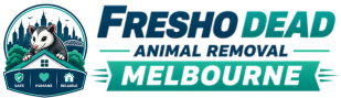 Fresho Dead Animal Removal Portarlington logo
