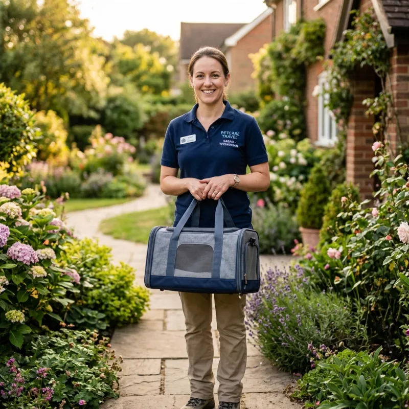 Dead Pet Removal Portarlington